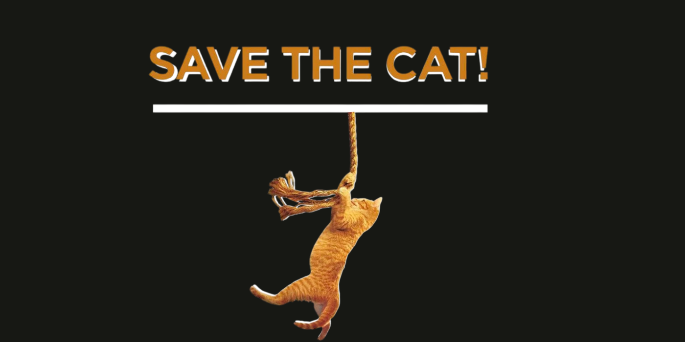 Friday the 13th Beat Sheet - Save the Cat!®